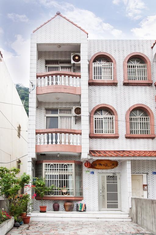 Fushi 峽谷民宿 Valley B&B מראה חיצוני תמונה