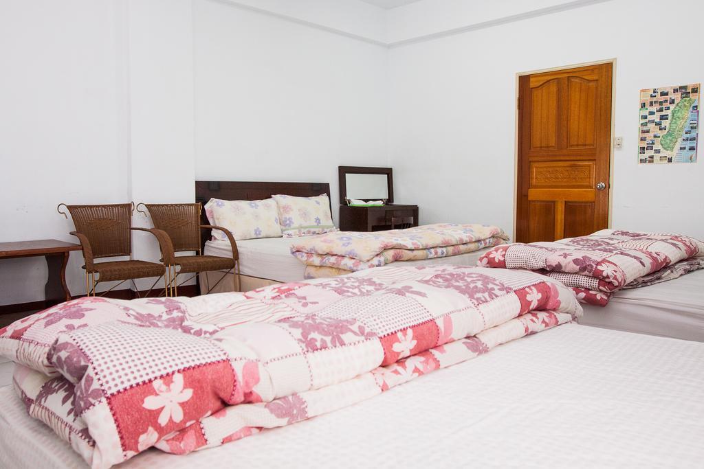 Fushi 峽谷民宿 Valley B&B מראה חיצוני תמונה